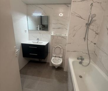 Location Appartement 1 pièce Meublé 28m² AIX LES BAINS 73100 - Photo 3