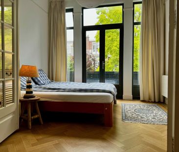 Te huur: Appartement Groot Hertoginnelaan in Den Haag - Foto 6