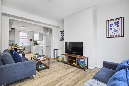 6 bedroom house to rent - Photo 5