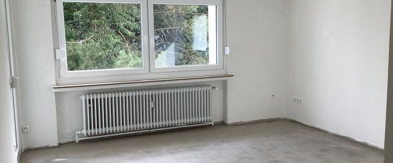 Großzügige 3-Zimmer Wohnung mit Balkon in der Nähe des Obersees! - Photo 1