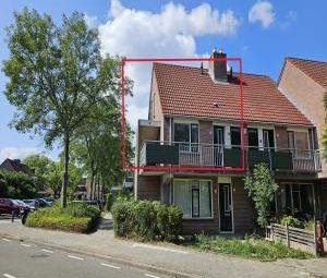 Kloosterpoort 58, Grootebroek - Appartement de 3 pièces à louer - Foto 2
