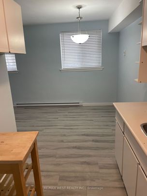 For Lease - 2365 Marine Drive Unit# 101, Oakville, Ontario - Photo 1