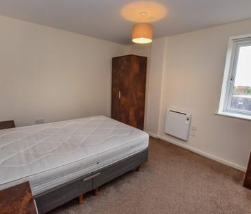 1 bedroom flat to rent - Photo 4