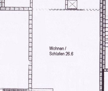 1.5 Zimmer, 35 m², EG - Photo 6
