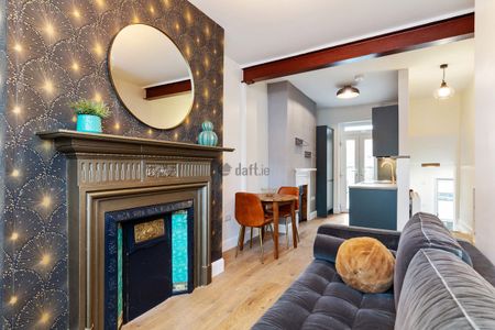 Apartment to rent in Dublin, Ranelagh - Photo 2