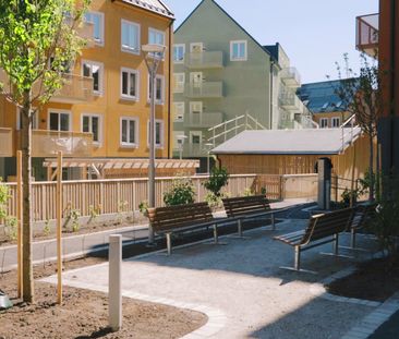 Höskullegränd, Sigtuna - Photo 1