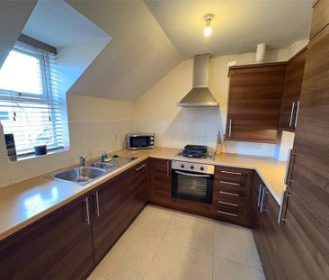 2 bedroom apartment to rent - Photo 6