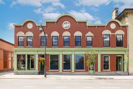 For Lease - 153 Main Street Unit# 1, Milton, Ontario - Photo 3