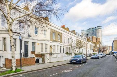 Chesson Road, West Kensington, W14 - Photo 4