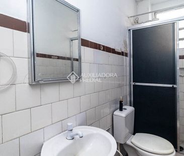 Apartamento JK com 1 quarto e 40m² para alugar em Centro Histórico,... - Photo 4