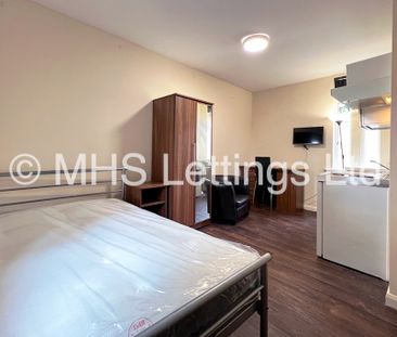 1 Bedroom Apartment for rent in St. Ann's Lane - Photo 4