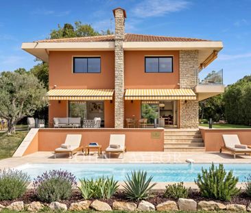 Maison à louer Mougins, Cote d'Azur, France12 000 EUR / Mois - Photo 6