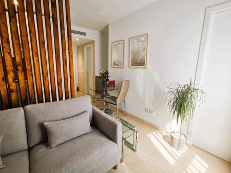 Piso de alquiler en Avenida de Machupichu, Conde Orgaz - Piovera - Photo 5