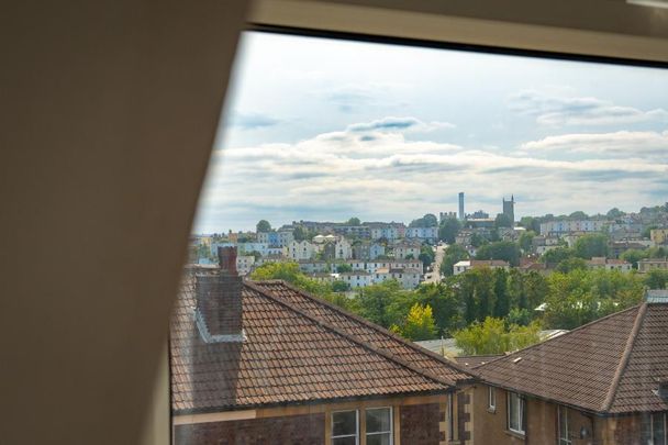 6 bedroom semi-detached house to rent - Photo 1