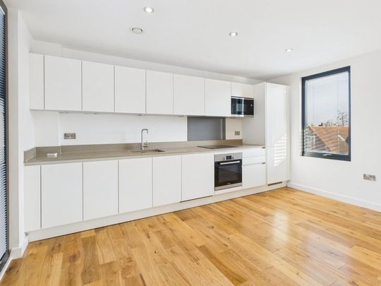 2 bedroom apartment to rent - Photo 1