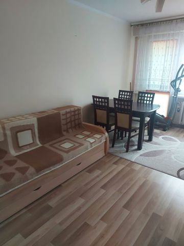 Spadzista, 3 -pokojowe, 48m2, VI piętro, Umeblowane - Фото 4