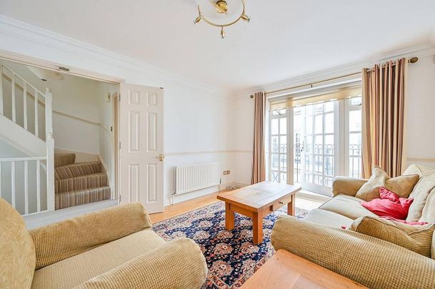 2 bedroom house to rent - Photo 1