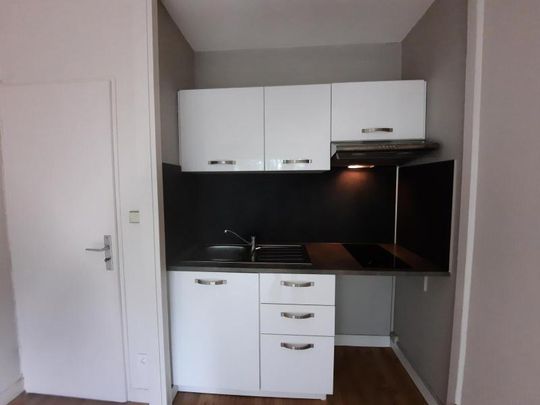 Location Appartement 1 pièce 19m² TOULOUSE 31000 - Photo 1