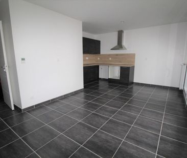 Location appartement 2 pièces, 47.14m², Dijon - Photo 2