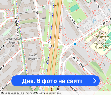 1-szy Najemca, Metro, Garaż, Blisko komunikacji - Фото 1