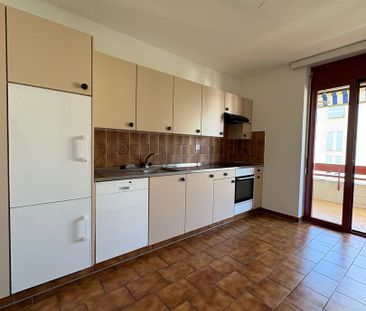 3.5 Zimmer, 4. Stock - Photo 5
