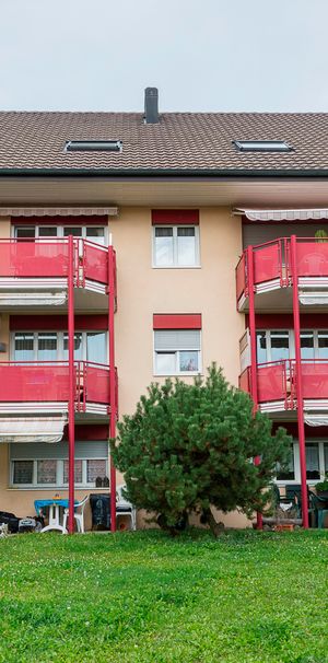 Votre logement au calme ! - Photo 1