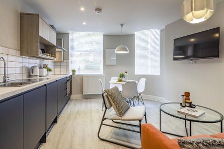 1 bedroom flat to rent - Photo 2