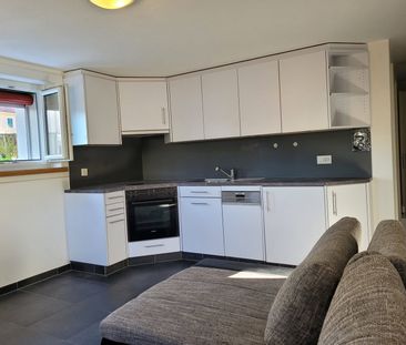 2.5 Zimmer, 36 m² - Photo 3