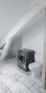 Location Appartement 2 pièces Meublé 35m² ST ETIENNE 42000 - Photo 4