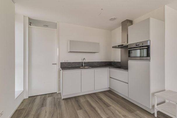 Appartement te huur: Stationsweg 103 1815 CB Alkmaar - Foto 1