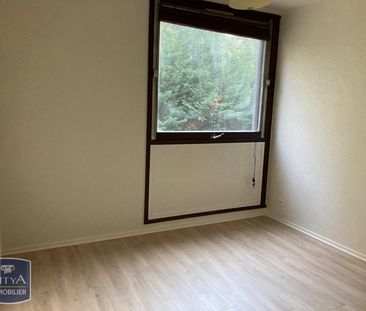 Location Appartement 1 pièce 15m² LILLE 59000 - Photo 1