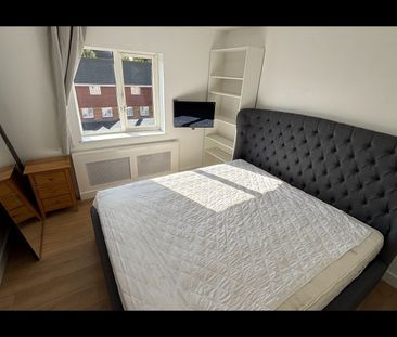 1 Bed Flat, Franklin Way, CR0 - Photo 4