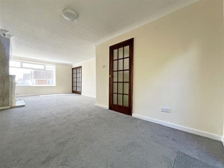 3 bedroom End of terrace house to rent - Photo 5