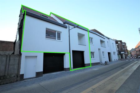 Klassevolle nieuwbouwwoning pal in centrum Brakel. - Photo 2