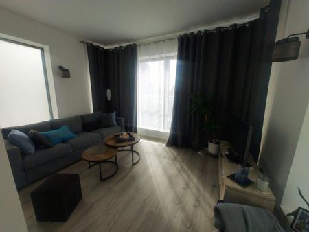 Appartement neuf T3 centre Rouen. - Photo 5