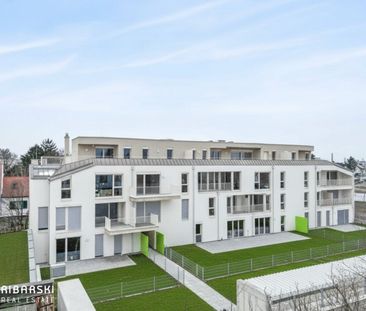 AM SCHULGARTEN - Wohnungen für´s Leben | Top 16 | ZU MIETEN - Photo 6