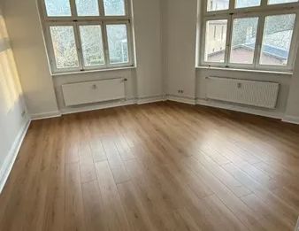 Attraktive frisch renovierte 3 Zimmer-Wohnung in der Paulsstadt zu mieten! - Foto 1