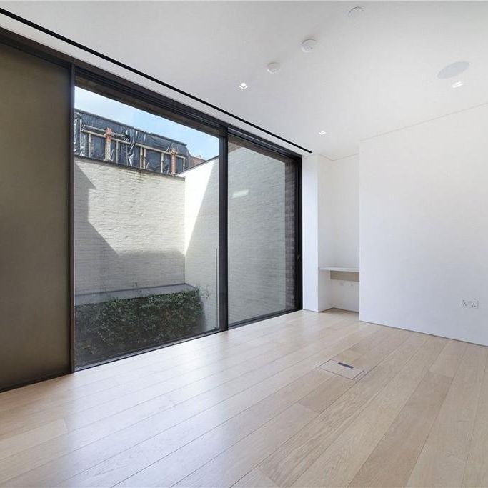 3 bedroom apartment to rent - Photo 1