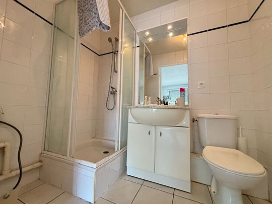 Appartement Mont de Marsan 1 pièce, - Photo 1