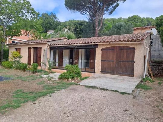 Location Maison 2 pièces 51 m2 à Salernes - Photo 1