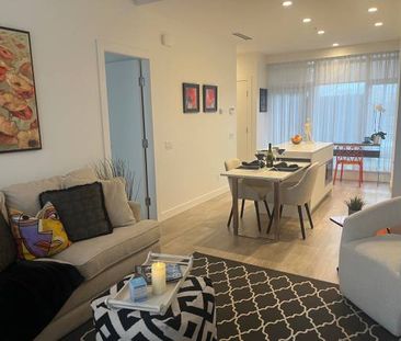 Encore by Bossa-Furnished 1 bed Townhome - Photo 4