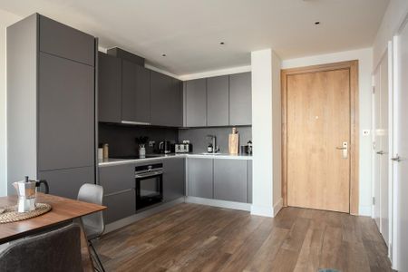 1 bedroom apartment to rent - Photo 4