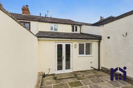 3 bedroom end of terrace house to rent - Photo 3