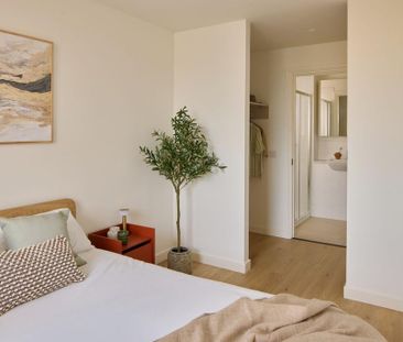1 bedroom apartment to rent - Photo 4