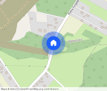 2 Pokoje, Parter, Wyposażone i Do Zamieszkania - Photo 1