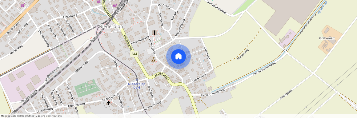 4704, Niederbipp, Hintergasse, 20a