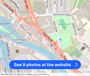 Roberts Wharf, Neptune Street, Leeds - Photo 1