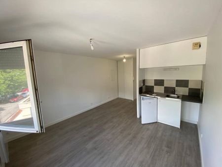 Location appartement 1 pièce 21.26 m² à Évreux (27000) - Photo 5