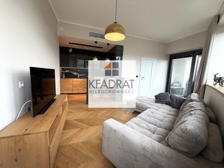 apartament Hanza Tower / miejsce postojowe - Photo 3