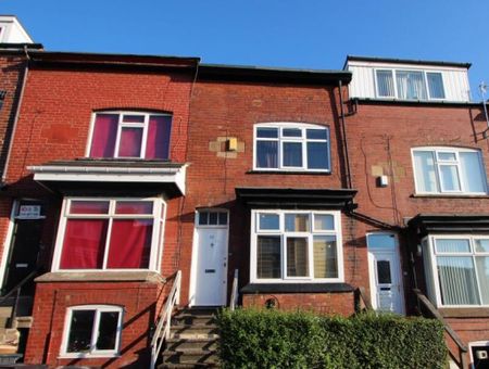 Manor Drive, Leeds, LS6 - Photo 3